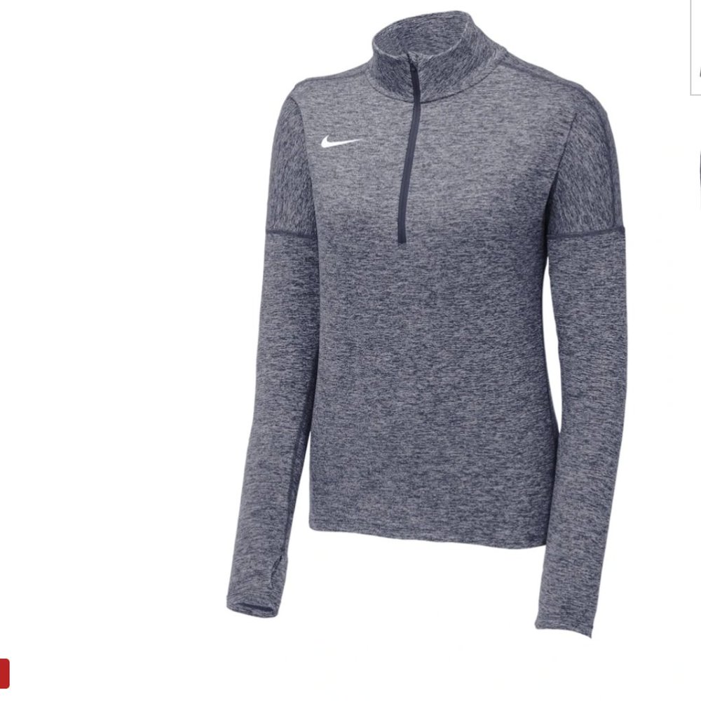 Nike Dry Element 1/2 Zip